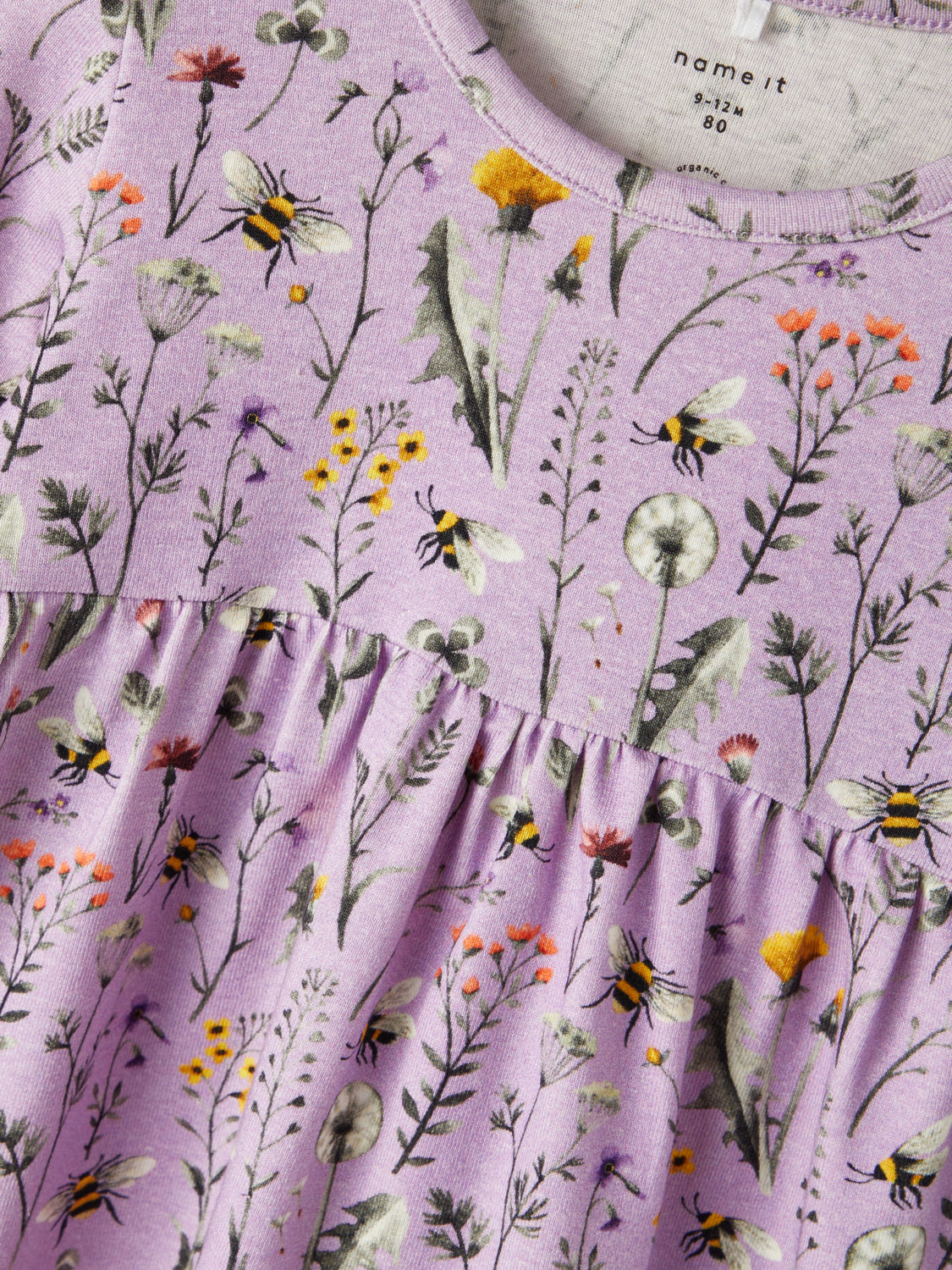 NBFHUBINE Dresses - Orchid Bloom